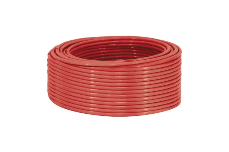 rury PEX-A PEX-B PEX-C porównanie rodzajów instalacyjnych